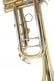 BACH TR-501 BB TROMPETE (GOLDLACK)