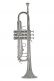 BACH TR-501 BB TROMPETE (GOLDLACK)