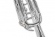 BACH TR-501 BB TROMPETE (GOLDLACK)