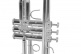 TR650S - Bb SILVER