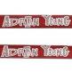 ADRIAN YOUNG SIGNATURE