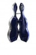 SHAMROCK HIGHTECH CELLO CASE - AZURE BLUE