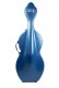 SHAMROCK HIGHTECH CELLO CASE - AZURE BLUE