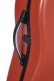 HIGHTECH 2.9 SLIM CELLO CASE - ORANGEY