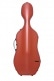 ETUI VIOLONCELLE HIGHTECH SLIM - ORANGE