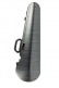 ETUI VIOLON 4/4 HIGHTECH EN FORME - NOIR LAZURE