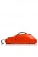 4/4 HIGHTECH SLIM VIOLIN CASE - ORANGEY