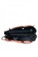 4/4 HIGHTECH SLIM VIOLIN CASE - ORANGEY