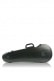 HIGHTECH CONTOURED VIOLA CASE - LAZURE BLACK 