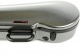 HIGHTECH CONTOURED VIOLA CASE - TWEED