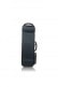 ETUI SAXOPHONE SOPRANO TREKKING - NOIR