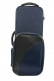 TREKKING ALTO SAXOPHONE CASE - NAVY BLUE