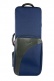 TREKKING TENOR SAXOPHONE CASE - NAVY BLUE