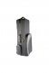 TREKKING BASS CLARINET TO C CASE - BLACK