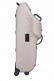 HIGHTECH BARITONE SAXOPHONE CASE - SILVER
