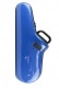 SOFTPACK ALTO SAXOPHONE CASE - BLEU