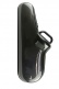 Étui Saxophone Alto Softpack - Noir