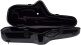 Cabine Alto Sax Case - Black Carbon