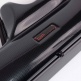 Cabine Alto Sax Case - Black Carbon
