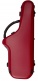 Cabine Alto Sax Case - Red