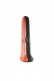 SOFTPACK TENOR TROMBONE CASE - TERRACOTTA