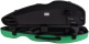 Hightech Candy 4/4 Violin Case - Blue/Green