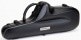 CABINE ALTO SAXOPHONE CASE - BLACK