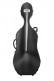 CLASSIC CELLO CASE WITHOUT WHEELS - BLACK