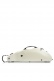 Étui Violon 4/4 Slim Hightech - Blanc