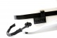 Étui Violon 4/4 Slim Hightech - Blanc