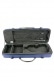 4/4 CLASSIC VIOLIN CASE - NAVY BLUE