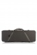 4/4 CLASSIC VIOLIN CASE - BLACK