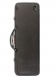 4/4 CLASSIC VIOLIN CASE - BLACK