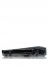 4/4 HIGHTECH CONTOURED VIOLIN CASE - BLACK CARBON LOOK