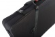 4/4 CLASSIC DOUBLE VIOLIN CASE - BLACK