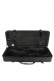 4/4 CLASSIC DOUBLE VIOLIN CASE - BLACK