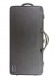 CLASSIC VIOLA 41.5 CM + VIOLIN CASE - BLACK