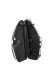 HIGHTECH TENOR SAXOPHONE CASE WITH POCKET - BLACK CARBON LOOK