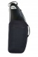 Étui Saxophone Ténor Hightech + Poche - Noir Carbone