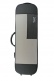 4/4 STYLUS VIOLIN CASE - BLACK