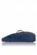 4/4 CLASSIC 3 VIOLIN CASE - BLUE