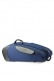 4/4 CLASSIC 3 VIOLIN CASE - BLUE