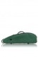 4/4 CLASSIC 3 VIOLIN CASE - GREEN