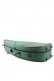 4/4 CLASSIC 3 VIOLIN CASE - GREEN