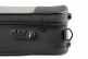 STYLUS OBLONG VIOLA CASE - 41.5CM - BLACK