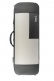 STYLUS OBLONG VIOLA CASE - 41.5CM - BLACK
