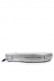 4/4 LA DEFENSE HIGHTECH SLIM VIOLIN CASE - BRUSHED ALUMINUM