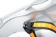 Étui Violon 4/4 Hightech La Défense Slim - Aluminium Brossé