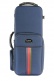 SAINT GERMAIN TREKKING ALTO SAXOPHONE CASE - BLUE