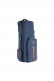 SAINT GERMAIN TREKKING TENOR SAXOPHONE CASE - BLUE